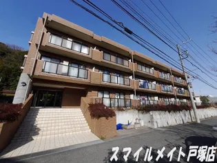 モンヴェール東戸塚の画像