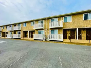 ビズビー広瀬 B棟の画像