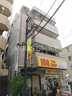 クレスト北町イーストの画像