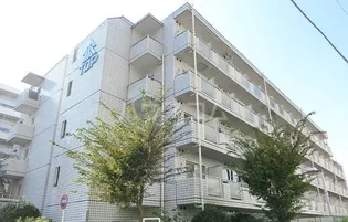 TOP明大前第3【2階】の外観