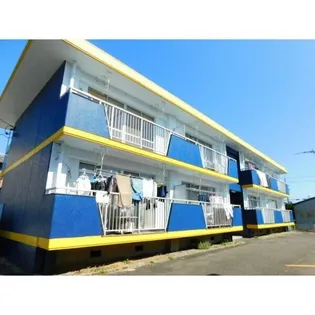 パストラルハイツ岐阜羽島の画像