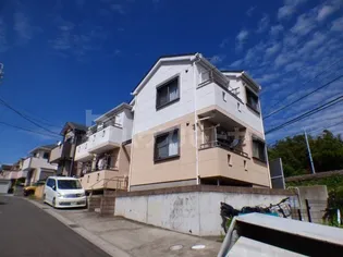 スマイルガーデン柏井の画像