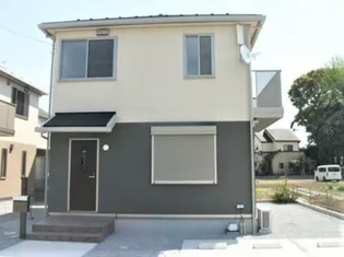 千葉県我孫子市都部【一戸建】の外観