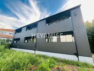 Bamboo Forest UK【1階】の外観