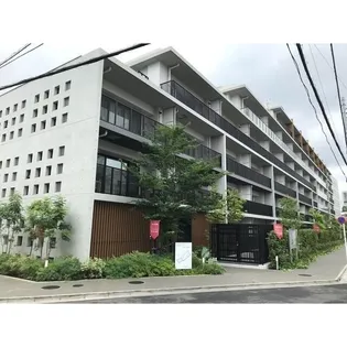 シティテラス杉並方南町サウスの画像