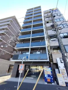 クレイシア西横浜の画像