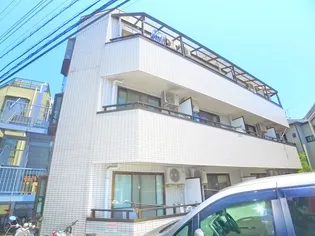 丸武コーポの画像