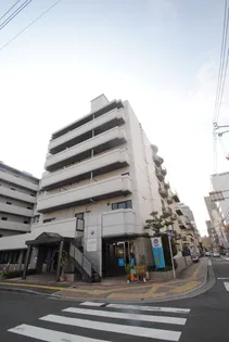 ラポール小町【3階】の外観