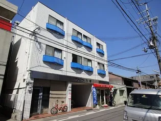 ヴィラひろせの画像