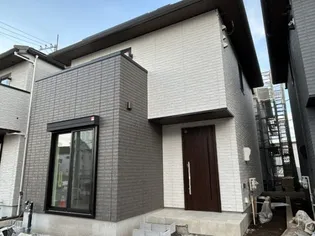 千葉県市川市大野町2【一戸建】の外観