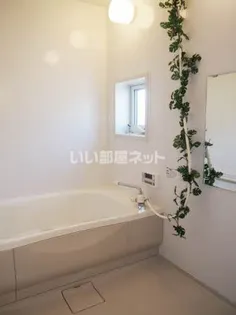 ウィンズ D棟の風呂