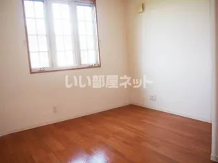 ウィンズ D棟の内装