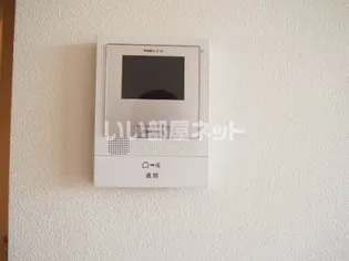 ウィンズ D棟の内装