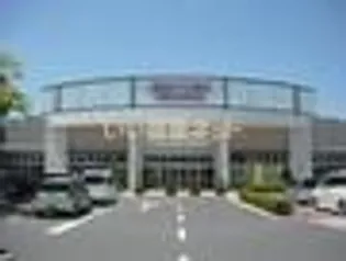 ウィンズ D棟の周辺