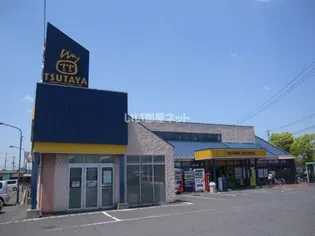 ウィンズ D棟の周辺