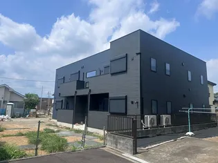 シンセイレジデンス入谷の画像