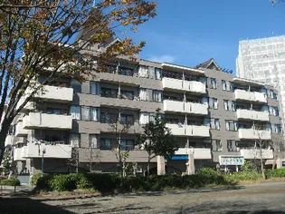 リンデンハイム仲町台の画像