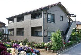 第二コーポ俊英の画像