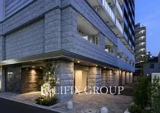 グランド ガーラ川崎西口の画像