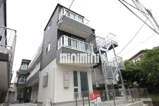 Y&Y長津田の画像