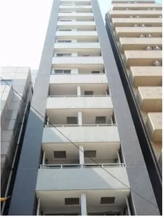 東京都中央区日本橋大伝馬町【マンション】の外観