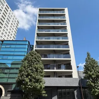 Le UnDeux南青山【6階】の外観