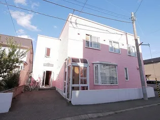 タウニィノアノアの画像