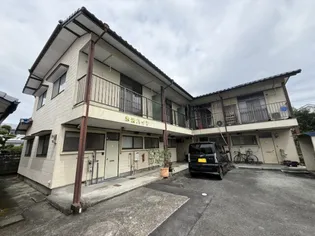 熊本県熊本市中央区出水3【一戸建】の外観