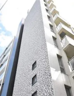 グランヴァンメトロI【2階】の外観