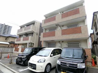 FELIZ和泉府中の画像