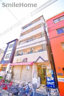 玉出西1024マンションの画像