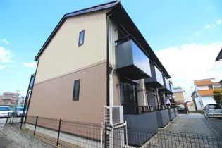 カトレアハイムの画像