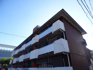 エバーグリーン宇治弐番館の画像