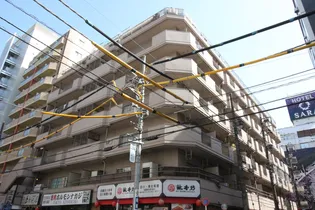 ドルミ錦糸町大興ビルの画像