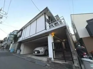 コーポ千代荘(センダイソウ)【2階】の外観