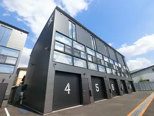 千葉県千葉市中央区道場北1【一戸建】の外観