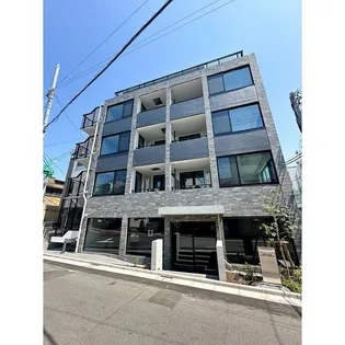 オープンブルーム渋谷本町の画像