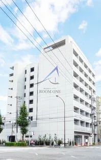 VANTAGE HASUNEの画像