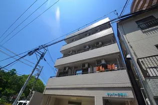 サンパーク横川の画像