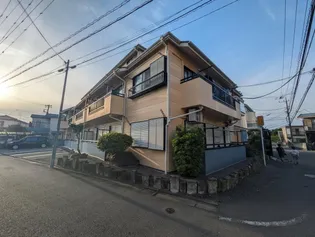 リバーサイドハイツリーの画像