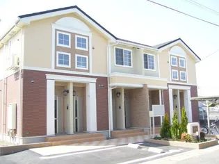 フリーデ カーサの画像