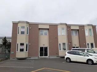 レインボーハウス秋桜の画像