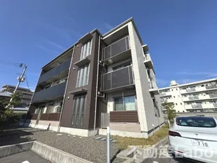 徳島県徳島市昭和町6【マンション】の外観