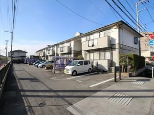 サンガーデン桑原の画像