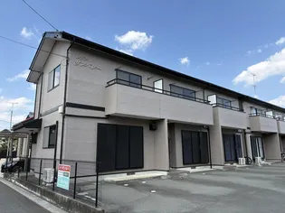 静岡県磐田市上新屋【一戸建】の外観