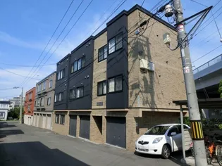 エクセル宮の沢の画像