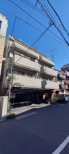 アビテ白金の画像