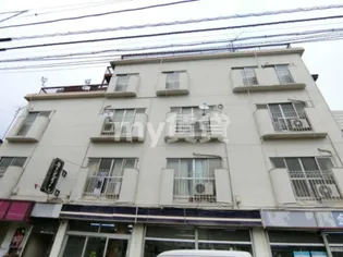 NTK95【2階】の外観