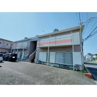 クリーンハイツの画像