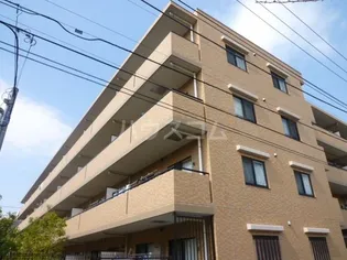 SUNNY GARDENの画像